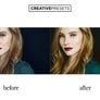 30 Editorial-Magazine Lightroom Presets - Lightroom Presets - CreativePresets.com