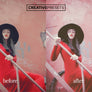 30 Editorial-Magazine Lightroom Presets - Lightroom Presets - CreativePresets.com