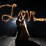 Sparkler Overlays - Photoshop Overlays - CreativePresets.com