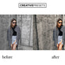 30 Editorial-Magazine Lightroom Presets - Lightroom Presets - CreativePresets.com