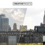 20 Urban Desaturated Lightroom Presets - Lightroom Presets - CreativePresets.com