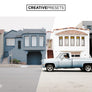20 Urban Desaturated Lightroom Presets - Lightroom Presets - CreativePresets.com