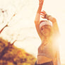 Natural Bokeh Overlays - Photoshop Overlays - CreativePresets.com