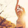 Natural Bokeh Overlays - Photoshop Overlays - CreativePresets.com