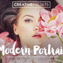 30 Lightroom Presets for Portrait - Lightroom Presets - CreativePresets.com