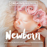 30 Newborn Lightroom Presets - Lightroom Presets - CreativePresets.com