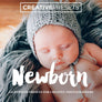30 Newborn Lightroom Presets - Lightroom Presets - CreativePresets.com