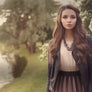Natural Bokeh Overlays - Photoshop Overlays - CreativePresets.com