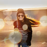 Natural Bokeh Overlays - Photoshop Overlays - CreativePresets.com