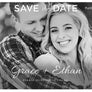 Save the Date Bundle Template Vol.2 - Photoshop/Elements - Photoshop Templates - CreativePresets.com