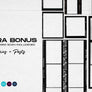 Instagram Stories Template - Film Frames - Instagram Template - CreativePresets.com