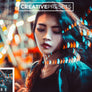 30 Neon Lights Lightroom Presets - Lightroom Presets - CreativePresets.com