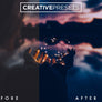30 Neon Lights Lightroom Presets - Lightroom Presets - CreativePresets.com