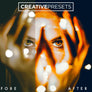 30 Neon Lights Lightroom Presets - Lightroom Presets - CreativePresets.com