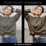 80 Lightroom Presets for Portraits - Lightroom Presets - CreativePresets.com