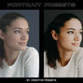 80 Lightroom Presets for Portraits - Lightroom Presets - CreativePresets.com