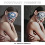 80 Lightroom Presets for Portraits - Lightroom Presets - CreativePresets.com