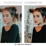 80 Lightroom Presets for Portraits - Lightroom Presets - CreativePresets.com