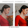 80 Lightroom Presets for Portraits - Lightroom Presets - CreativePresets.com