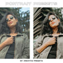 80 Lightroom Presets for Portraits - Lightroom Presets - CreativePresets.com