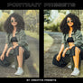 80 Lightroom Presets for Portraits - Lightroom Presets - CreativePresets.com