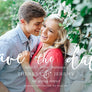 Save the Date Bundle Template Vol.1 - Photoshop/Elements - Photoshop Templates - CreativePresets.com