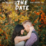 Save the Date Bundle Template Vol.2 - Photoshop/Elements - Photoshop Templates - CreativePresets.com
