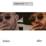 Analogue Film Lightroom Presets - Lightroom Presets - CreativePresets.com