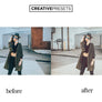 Analogue Film Lightroom Presets - Lightroom Presets - CreativePresets.com