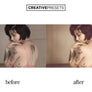 Analogue Film Lightroom Presets - Lightroom Presets - CreativePresets.com