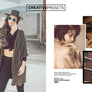 Analogue Film Lightroom Presets - Lightroom Presets - CreativePresets.com