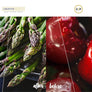 30 Better Food Lightroom Presets - Lightroom Presets - CreativePresets.com