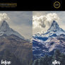 10 HDR Pro Lightroom Presets - Lightroom Presets - CreativePresets.com