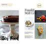 30 Better Food Lightroom Presets - Lightroom Presets - CreativePresets.com