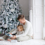 Christmas Bokeh Overlays - Photoshop Overlays - CreativePresets.com