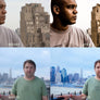 30 Cinematic Lightroom Presets - Lightroom Presets - CreativePresets.com