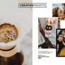 Moody Lightroom Presets - Lightroom Presets - CreativePresets.com