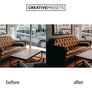 Moody Lightroom Presets - Lightroom Presets - CreativePresets.com