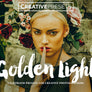Golden Light Lightroom Presets - Lightroom Presets - CreativePresets.com