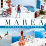 MAREA - Lightroom Mobile Preset - Lightroom Presets - CreativePresets.com