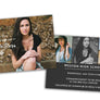 Senior Graduation Photoshop Template - Photoshop Templates - CreativePresets.com