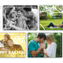 Easter Cards Bundle - Photoshop Templates - CreativePresets.com