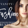 80 Vanity Fashion Lightroom Presets - Lightroom Presets - CreativePresets.com