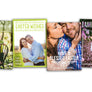 Easter Cards Bundle - Photoshop Templates - CreativePresets.com