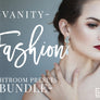80 Vanity Fashion Lightroom Presets - Lightroom Presets - CreativePresets.com