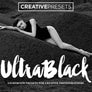 30 Ultra Black Lightroom Presets - Lightroom Presets - CreativePresets.com
