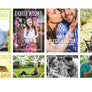 Easter Cards Bundle - Photoshop Templates - CreativePresets.com