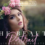 The Beauty - Portrait & Lifestyle Lightroom Presets - Lightroom Presets - CreativePresets.com