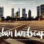 20 Urban Landscape Lightroom Presets - Lightroom Presets - CreativePresets.com