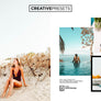 Delight - Mobile Lightroom Presets - Lightroom Presets - CreativePresets.com